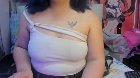 sherry_boomm online show from 07.26.26