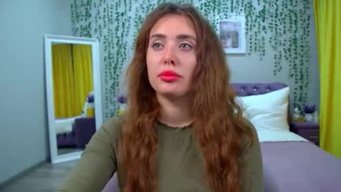 Sherry online show from 09.14.25