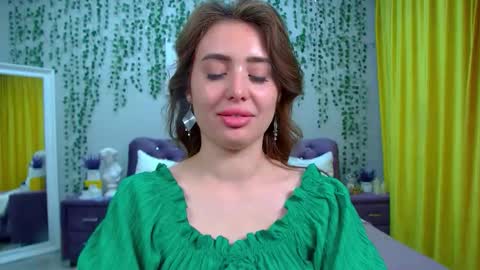 Sherry online show from 10.03.25