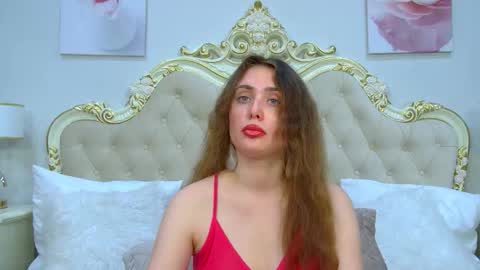 Sherry online show from 10.07.25