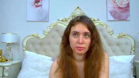 Sherry online show from 10.14.25