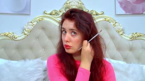 Sherry online show from 10.21.25