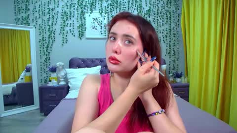 Sherry online show from 10.22.25