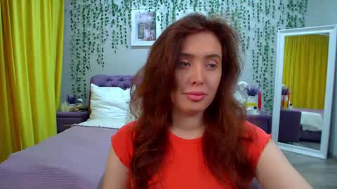 Sherry online show from 11.17.25