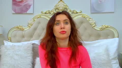 Sherry online show from 11.26.25