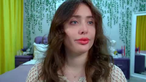 Sherry online show from 01.13.26