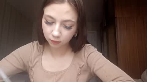 Snapshot of sherrylkeep chatting on 12.05.25 Lisa online show from 12.05.25