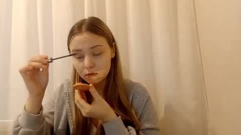 Snapshot of sherrylkeep chatting on 02.18.26 Lisa online show from 02.18.26