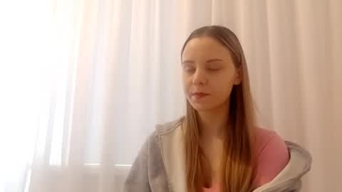 Snapshot of sherrylkeep chatting on 02.22.26 Lisa online show from 02.22.26