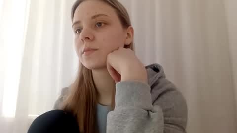 Snapshot of sherrylkeep chatting on 02.26.26 Lisa online show from 02.26.26