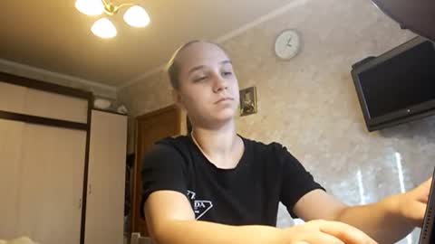 Snapshot of sherrynanna chatting on 09.24.25 Amanda online show from 09.24.25