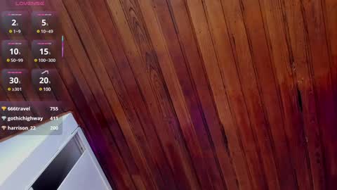 Snapshot of sherydan_love chatting on 01.24.25 mia online show from 01.24.25