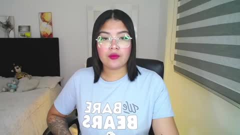 Snapshot of sheryl_stone2 chatting on 02.03.25 Sheryl Stone2 online show from 02.03.25