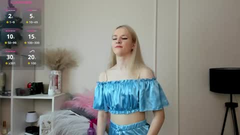 Snapshot of sherylllammey chatting on 05.02.26 Sara online show from 05.02.26