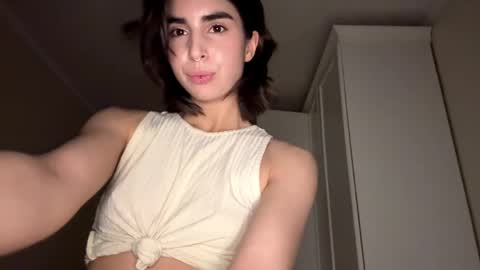 Snapshot of sheryllmafua chatting on 06.02.26 Amy online show from 06.02.26