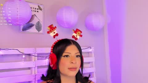 Snapshot of sherylrose1 chatting on 12.24.24 Sheryl Rose  online show from 12.24.24
