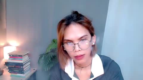 Lana But you can spell it backwards online show from 01.16.26