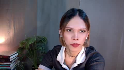 Lana But you can spell it backwards online show from 04.06.26