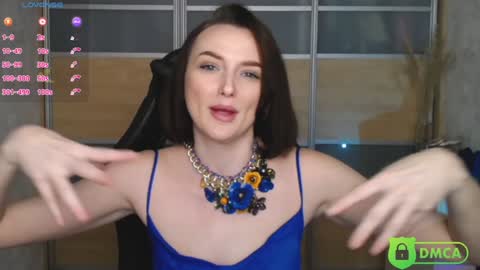 Vanessa online show from 01.25.25