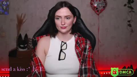 Vanessa online show from 02.21.25