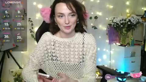 Vanessa online show from 10.15.25