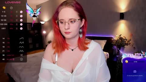 Hello guys my name is Aemilia online show from 12.02.24