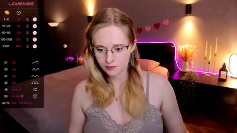 Hello guys my name is Aemilia online show from 03.03.26