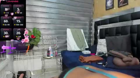 Snapshot of sheyla__ebony chatting on 06.11.26 sheyla__ebony online show from 06.11.26