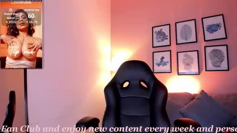 Sheyla online show from 03.12.26