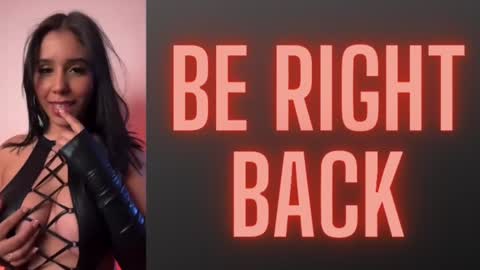 Sheyla Bakerr  online show from 01.04.25