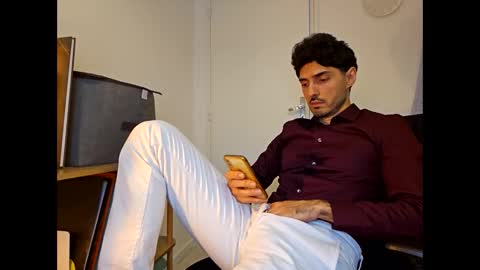 shhervin online show from 04.26.26