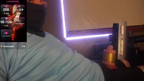 Daddy online show from 09.10.25