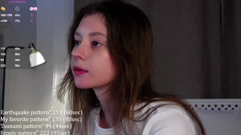 Snapshot of shickshackshock chatting on 01.16.25 Iris online show from 01.16.25