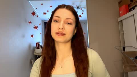 Snapshot of shielaamolsch chatting on 02.17.26 Sheila online show from 02.17.26