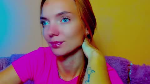 Alexis online show from 10.07.25