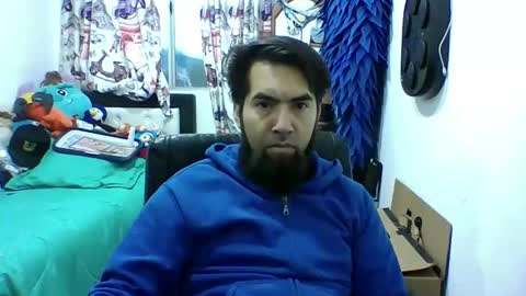 shinigamichan69 online show from 05.04.26
