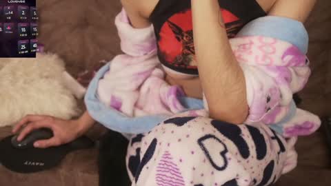 Shinigamidoll see you soon   online show from 12.12.24