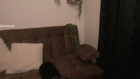 Shinigamidoll see you soon   online show from 03.04.25