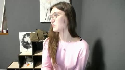 Jesica online show from 03.09.26