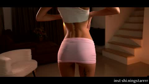 Nika online show from 03.31.26