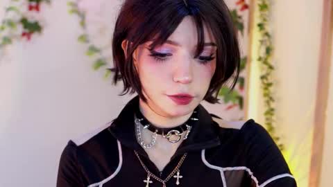 Snapshot of shiny_jail chatting on 12.01.24 JennyMira   THANK YOU FOR 77 777  online show from 12.01.24