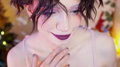 Snapshot of shiny_jail chatting on 01.04.25 JennyMira   THANK YOU FOR 77 777  online show from 01.04.25