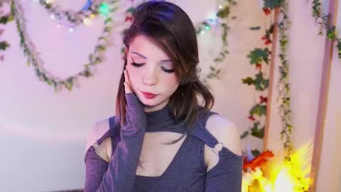 Snapshot of shiny_jail chatting on 01.31.25 JennyMira   THANK YOU FOR 77 777  online show from 01.31.25