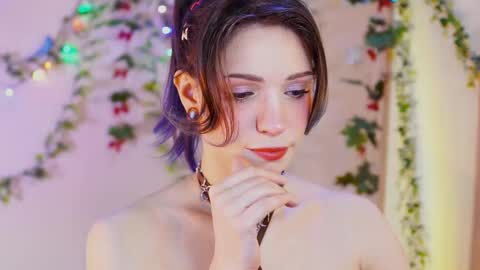 Snapshot of shiny_jail chatting on 02.21.25 JennyMira   THANK YOU FOR 77 777  online show from 02.21.25