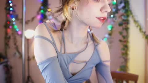 JennyMira   THANK YOU FOR 77 777  online show from 11.05.25