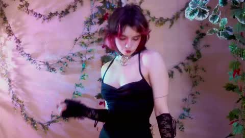 JennyMira   THANK YOU FOR 77 777  online show from 05.13.26