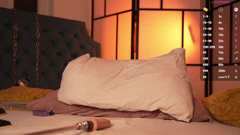 Snapshot of shiny_lily chatting on 11.02.25 Aurora Lexi Daniela Wendynew online show from 11.02.25