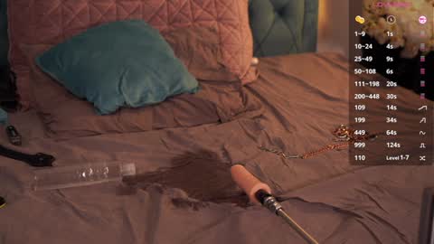 Snapshot of shiny_lily chatting on 12.05.25 Aurora Lexi Daniela Wendynew online show from 12.05.25