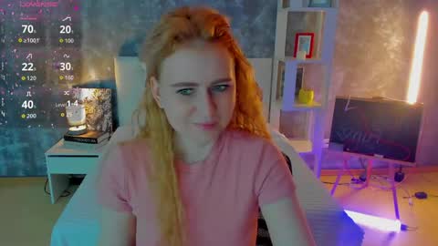 Snapshot of shiny_lisss chatting on 05.24.26 Lisa online show from 05.24.26