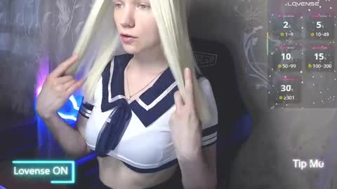 Victoria online show from 05.28.26
